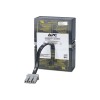 APC Replacement Battery Cartridge #32 - UPS battery - lead acid RBC32